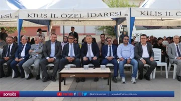 1. Uluslararası Mercidabık Kongresi" başladı