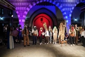 10. Amed Tiyatro G&uuml;nleri i&ccedil;in başvurular başladı