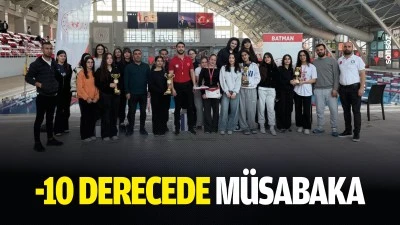 -10 derecede m&uuml;sabaka&hellip;