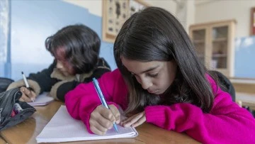 10 ilde 1 Ağustos-1 Eyl&uuml;l tarihleri arasında telafi eğitimi yapılacak