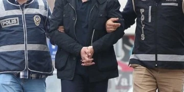  10 ilde hırsızlık yapan cezaevi h&uuml;k&uuml;ml&uuml;s&uuml; yakalandı