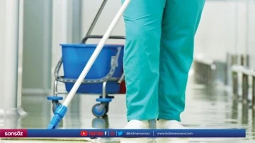 10 s&uuml;rekli iş&ccedil;i alım yapılacak