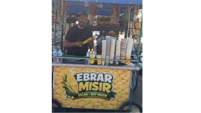 10 Yıllık Lezzet Durağı: Ebrar Mısır Vatandaşları Bekliyor