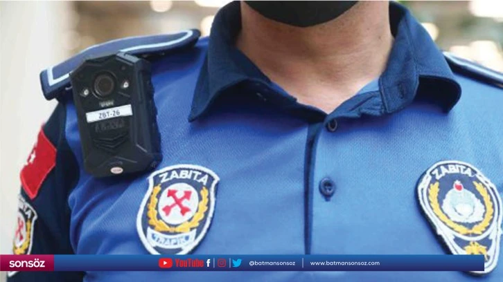 10 zabıta alınacak