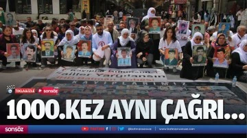 1000.kez aynı &ccedil;ağrı&hellip;