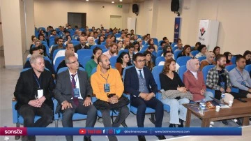 102 okul m&uuml;d&uuml;r&uuml;ne T&Uuml;BİTAK'tan proje hazırlama eğitimi