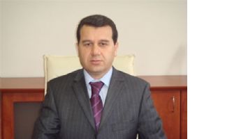 VALİ &Ccedil;ELİK BUG&Uuml;N G&Ouml;REVE BAŞLIYOR