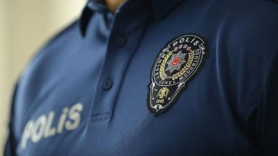 1020 polisin katılımıyla "Huzur-63" uygulaması yapıldı