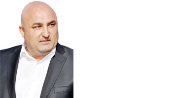 G&Uuml;LMEZ&rsquo;DEN BAŞSAĞLIĞI MESAJI