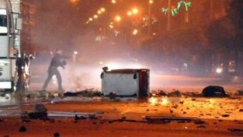 BATMAN&rsquo;DA SURU&Ccedil; GERGİNLİĞİ!