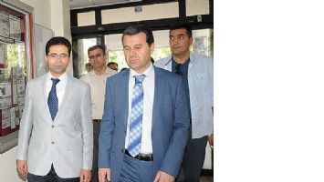 &ldquo;1.500 &Ouml;ĞRETMEN ATANMASINI BEKLİYORUZ&rdquo;