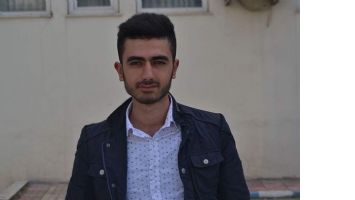 &Ccedil;İFT&Ccedil;İ DERTLİ!
