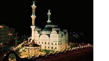 BATMANDA CAMİ SAYISI 641&rsquo;E ULAŞTI