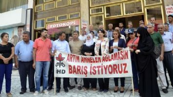 &ldquo;YAŞANANLAR, İKTİDARI ZAN ALTINDA BIRAKIYOR&rdquo;