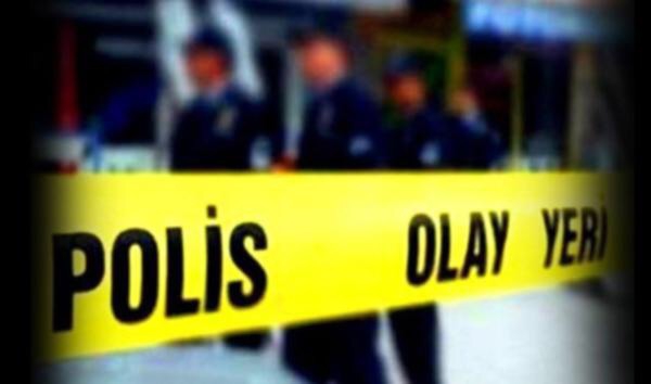 KOZLUK KAYMAKAMLIĞINA BOMBA ATILDI