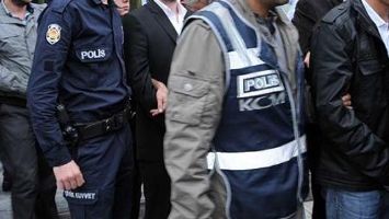 BATMAN'DA 3'&uuml; KADIN 9 G&Ouml;ZALTI