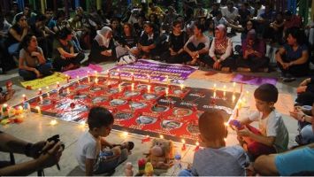 KOBAN&Ecirc;Lİ &Ccedil;OCUKLAR İ&Ccedil;İN OYUNCAK TOPLAYACAKLAR