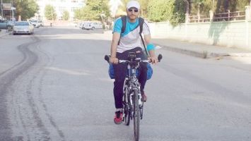 SAVAŞA 'DUR' DEMEK İ&Ccedil;İN 45 İLDE PEDAL &Ccedil;EVİRECEK