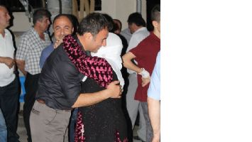 ATALAY'A SEVGİ SELİ