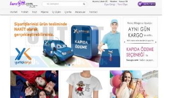 TARZGO.COM&rsquo;DAN ZİYARET&Ccedil;İLERİNE JEST