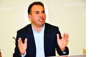 Atalan &ldquo;korkakların koalisyonu&rdquo;