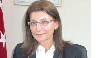 EMİNE ASLAN İLE 40 SORU 41 CEVAP