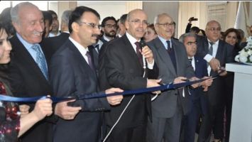 957 GEN&Ccedil;, İŞVERENLE BULUŞTU