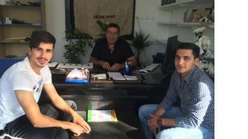 G&Ouml;N&Uuml;LA&Ccedil;AR, PETROLSPOR&rsquo;A BAŞARILAR DİLEDİ