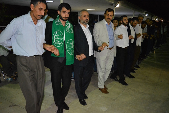 AYDIN G&Ouml;K&rsquo;&Uuml;N MUTLU G&Uuml;N&Uuml;