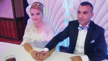 BATMAN&rsquo;A RUMEN GELİN