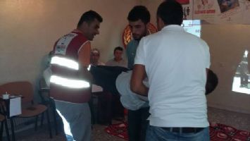 KIZILAY&rsquo;DA EĞİTİMLER S&Uuml;R&Uuml;YOR