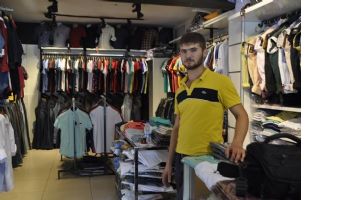 ERKEK GİYİMİN ADRESİ GEN&Ccedil; CLUB