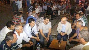 İSSİZLİK, BAKAN&rsquo;A SORULDU