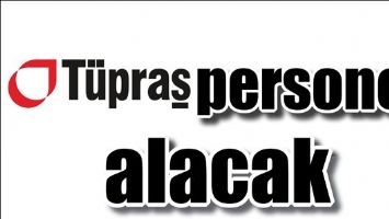 T&Uuml;PRAŞ, PERSONEL ALACAK