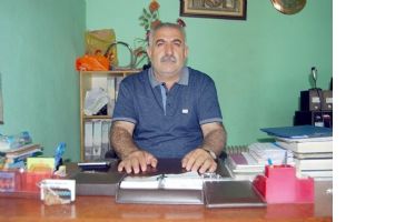 BEŞEVLER, HİZMET BEKLİYOR