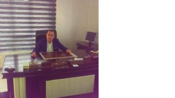 BAŞKAN KINA &ldquo;G&Uuml;N, BİRLİK G&Uuml;N&Uuml;D&Uuml;R&rdquo;