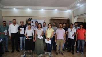 Avukatlardan MHP&rsquo;li Bah&ccedil;eli&rsquo;ye su&ccedil; duyurusu!