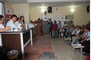DİKKATLER YENİ HASANKEYF&rsquo;E &Ccedil;EKİLDİ