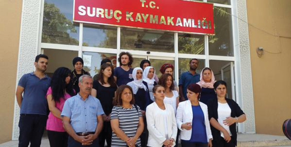 AYŞE ACAR BAŞARAN, SURU&Ccedil;&rsquo;TAYDI