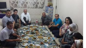 AYCA&rsquo;DAN RAMAZAN MESAİSİ&hellip;