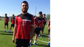 NİŞANCI "HEDEFLERİMİZ VAR"
