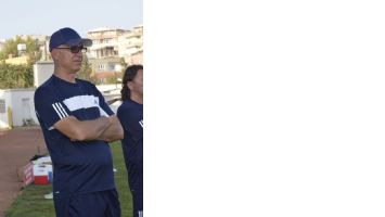 KAPUCU;"M&Uuml;CADELECİ, KOŞAN BİR TAKIM OLACAĞIZ"