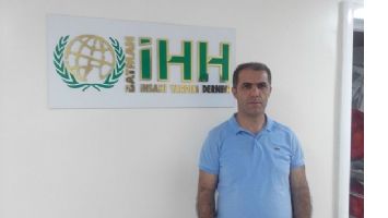 İHH 2 YAŞINDA