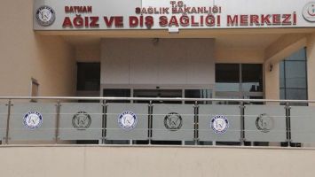 DİŞ HASTANESİNDE YOĞUN MESAİ!