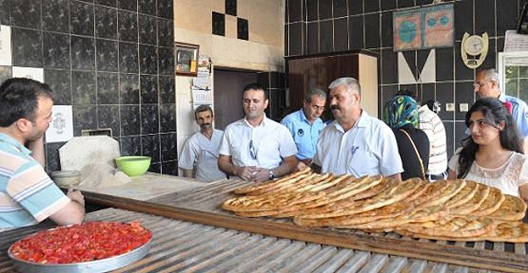 İŞYERLERİNDE HİJYEN DENETİMİ&hellip;