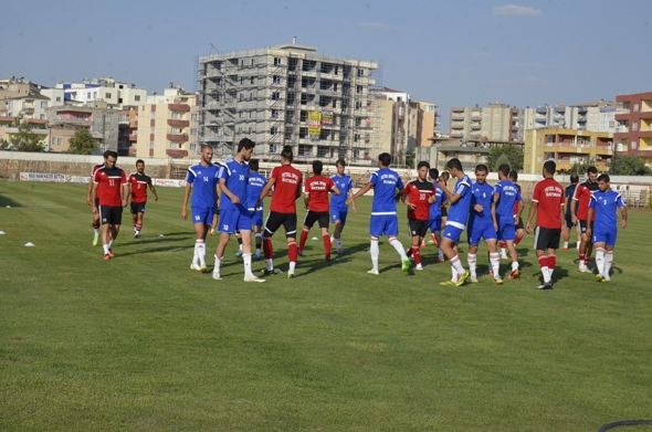 PETROLSPOR YAKIN TAKİPTE!...