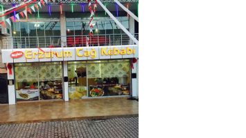 BURASI, LEZZET ARAYANLARIN MEK&Acirc;NI
