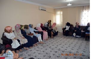 &Ouml;ĞRENCİLERE 25 BİN TL DAĞITILDI