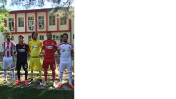 PETROLSPOR&rsquo;DA YENİ SEZON FORMALARI TANITILDI