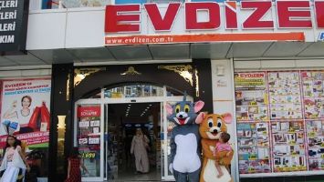 EVDİZEN&rsquo;DEN &ldquo;ALTIN&rdquo; KAMPANYA
